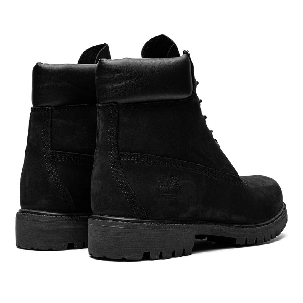 Timberd 6 inch Premium Boot