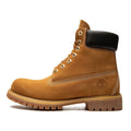 Timberd 6 Inch Premium Boots "Wheat"