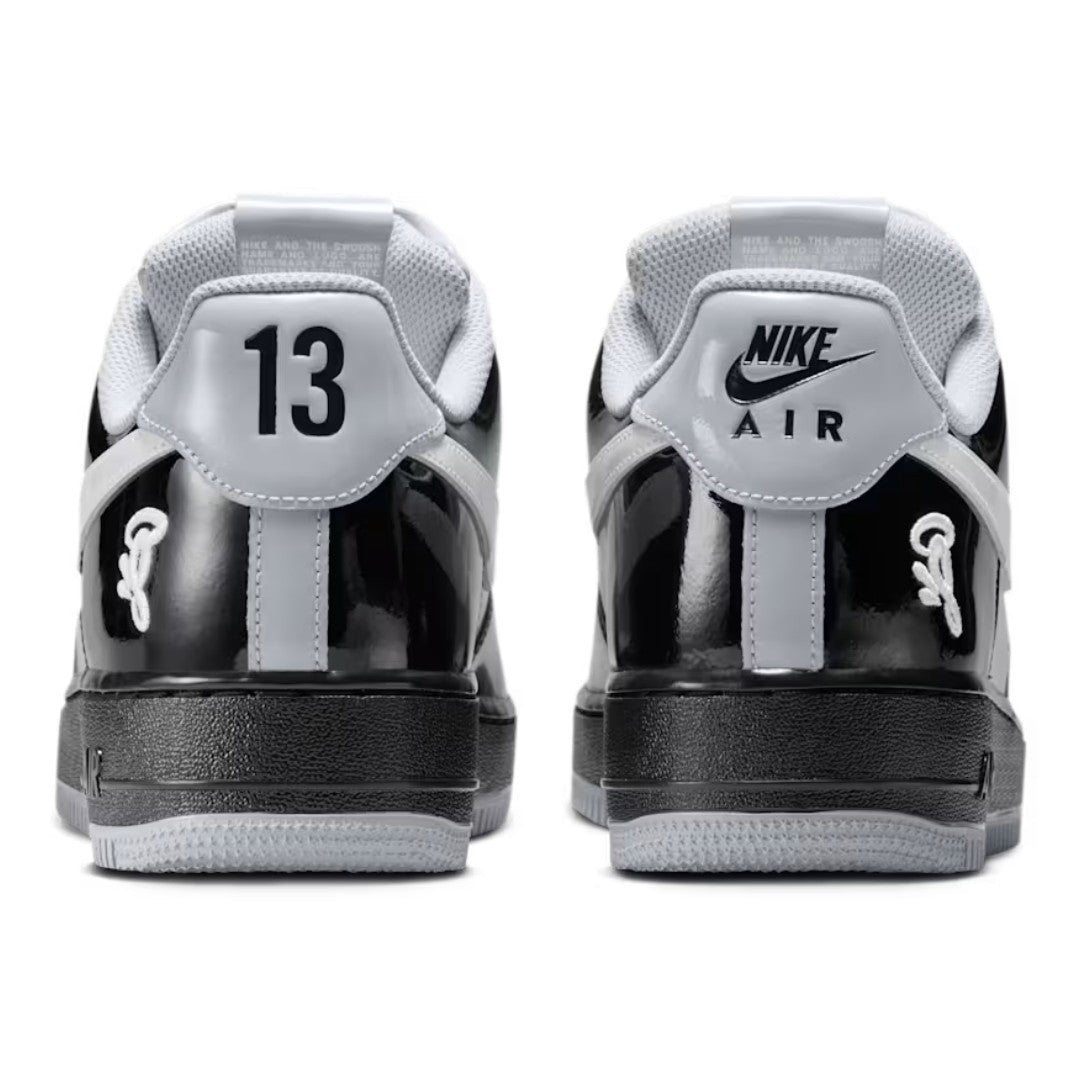 AF1 x Syna
