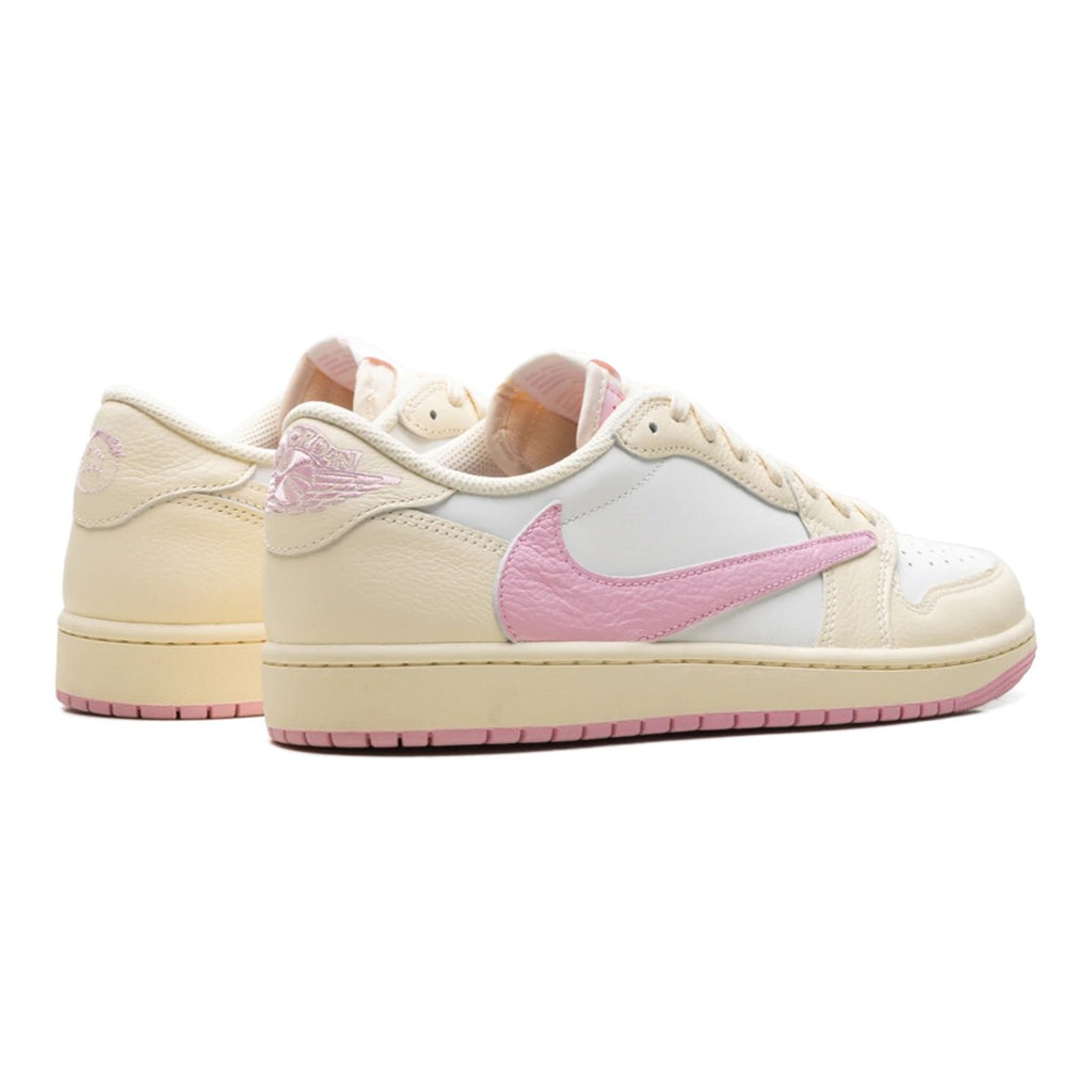 J1 Air Retro Low OG TS Pink