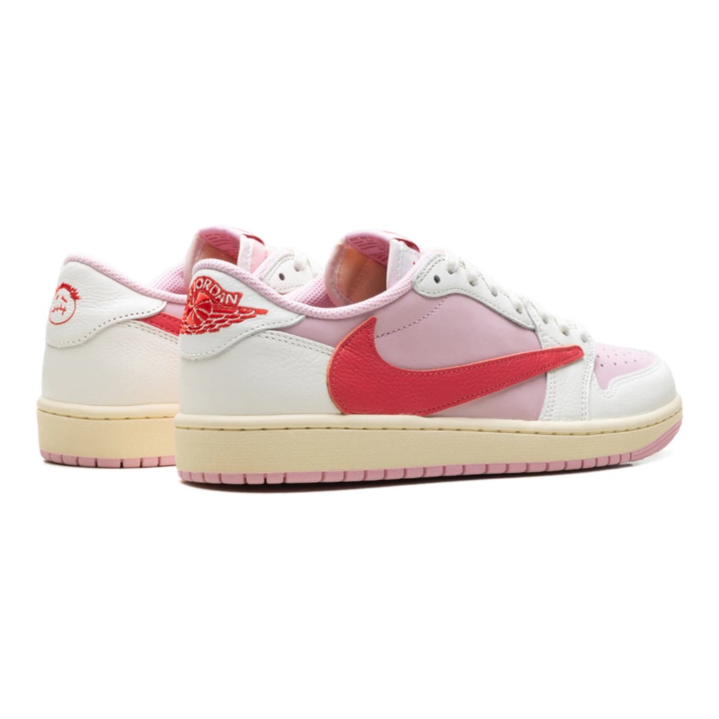 J1 Air Retro Low OG TS Pink