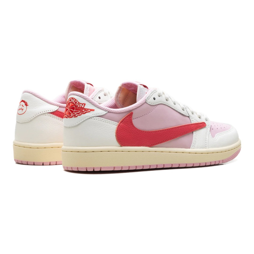 J1 Air Retro Low OG TS Pink
