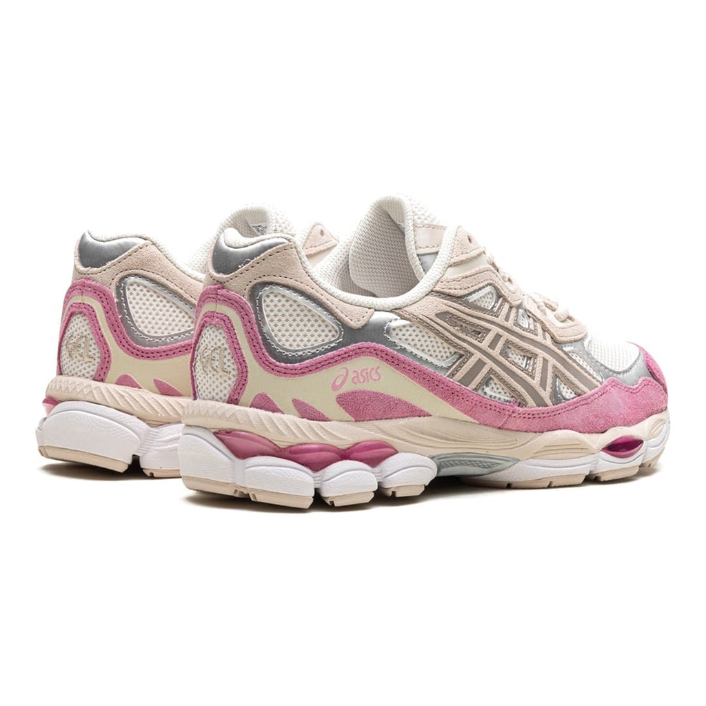 Asics Gel NY "Cream Mineral Beige Pink"