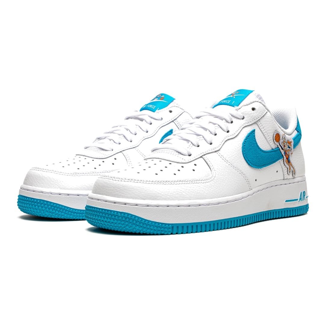 AF1 Space Jam Hare