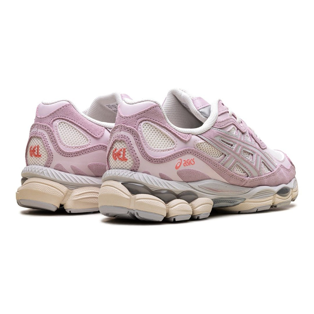 Asics Gel NY "Rose Water"