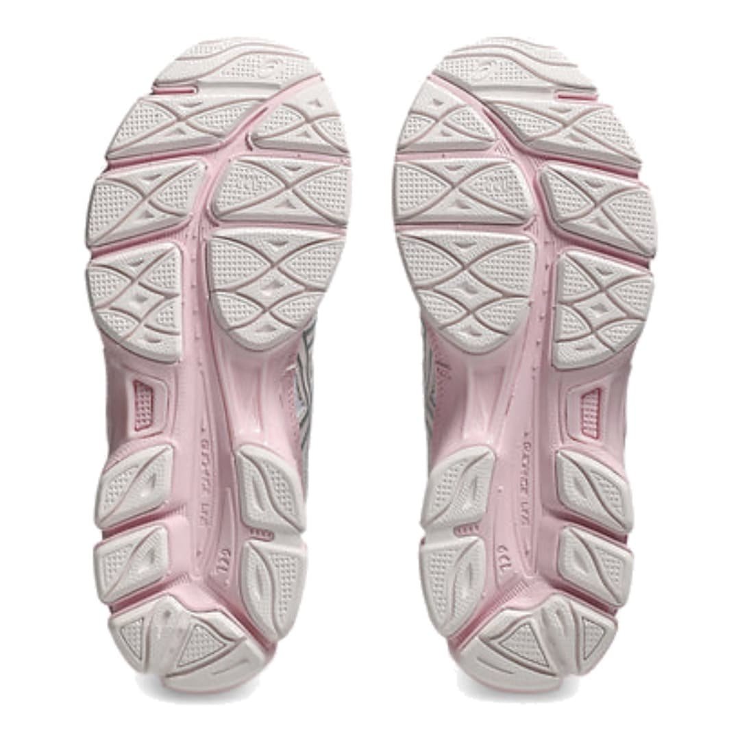 Asics Gel NY "Pink Cream Pure Silver"
