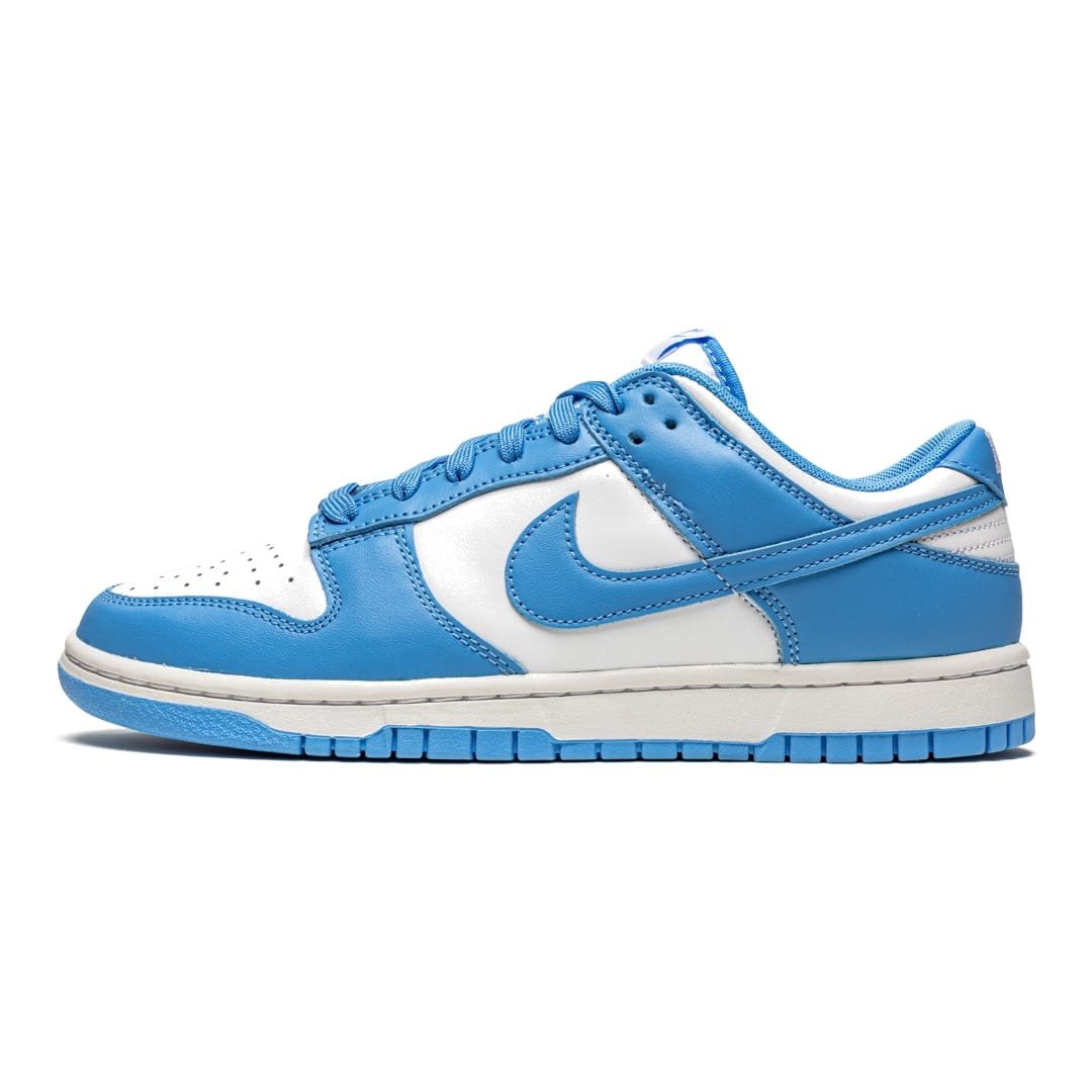 Dunk Low "University Blue"