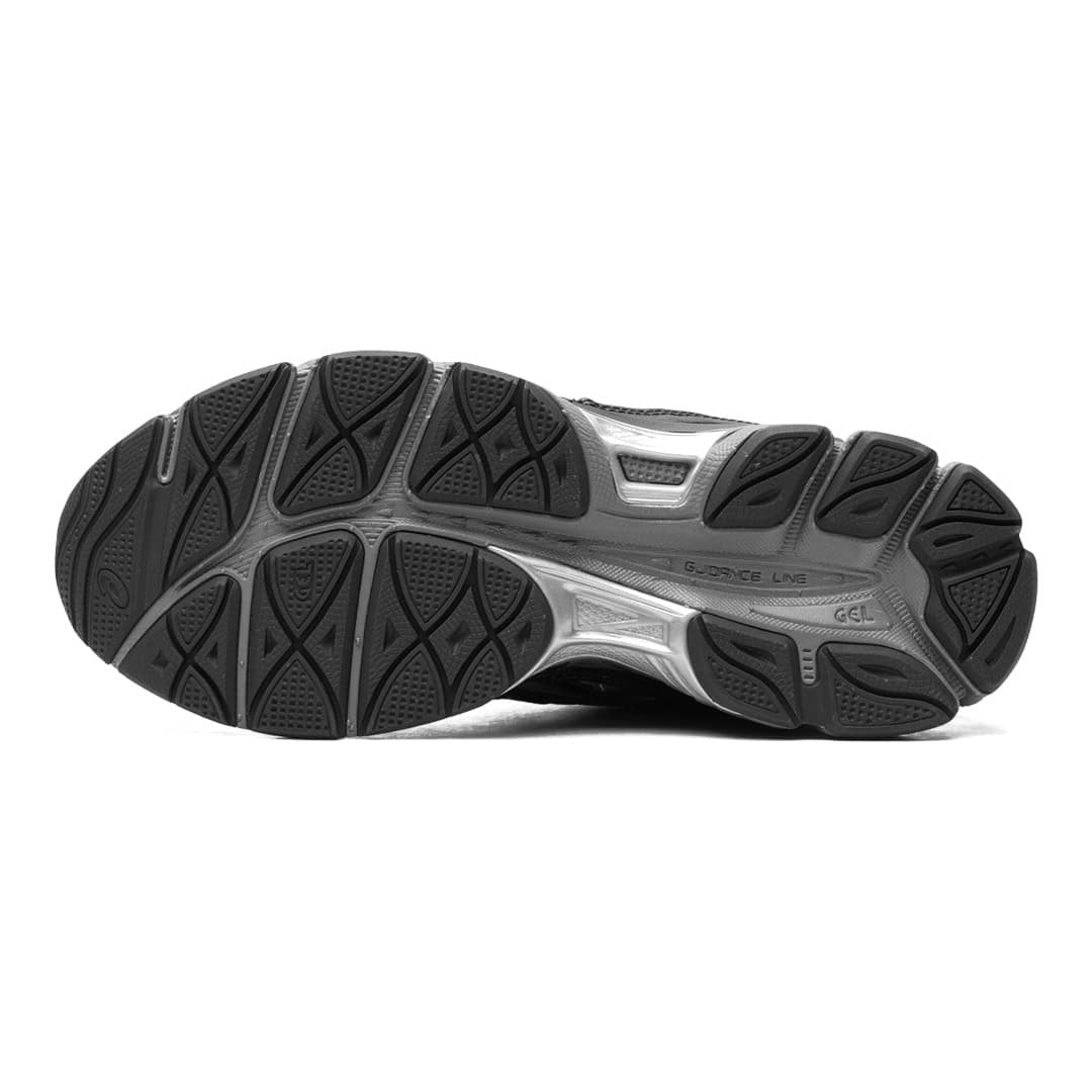 Asics Gel NY "Graphite"
