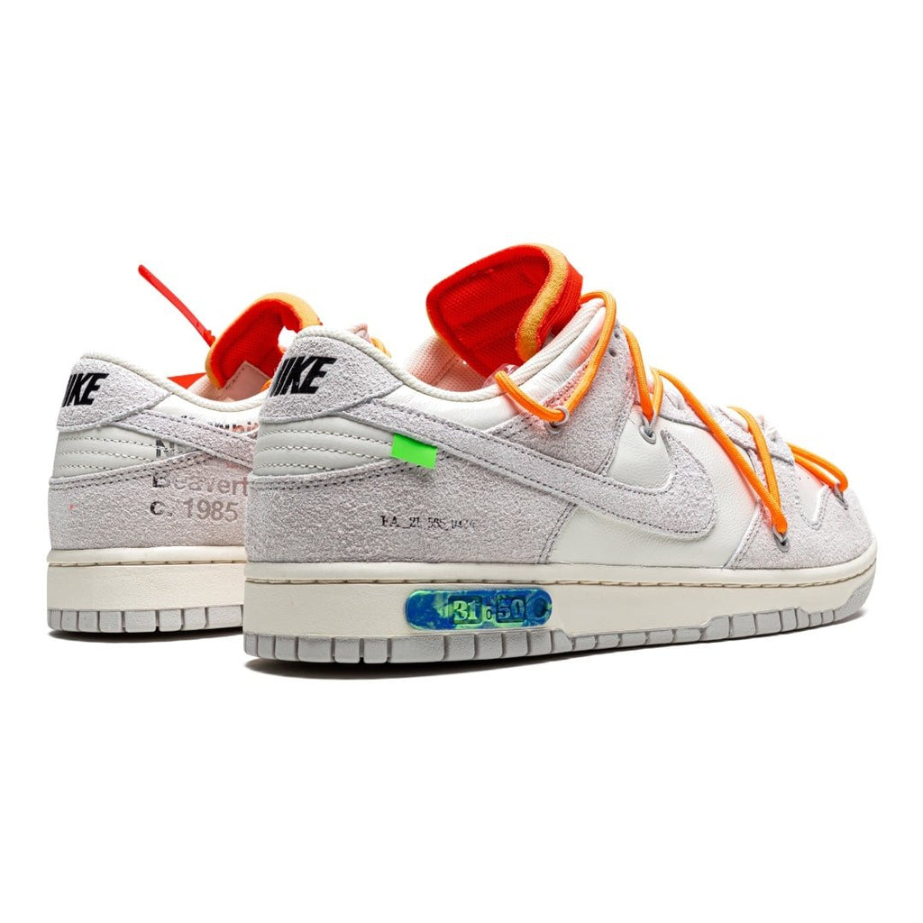 Dunk Off "Lot 31"