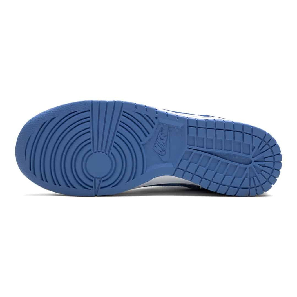 Dunk Low "Polar Blue / White"