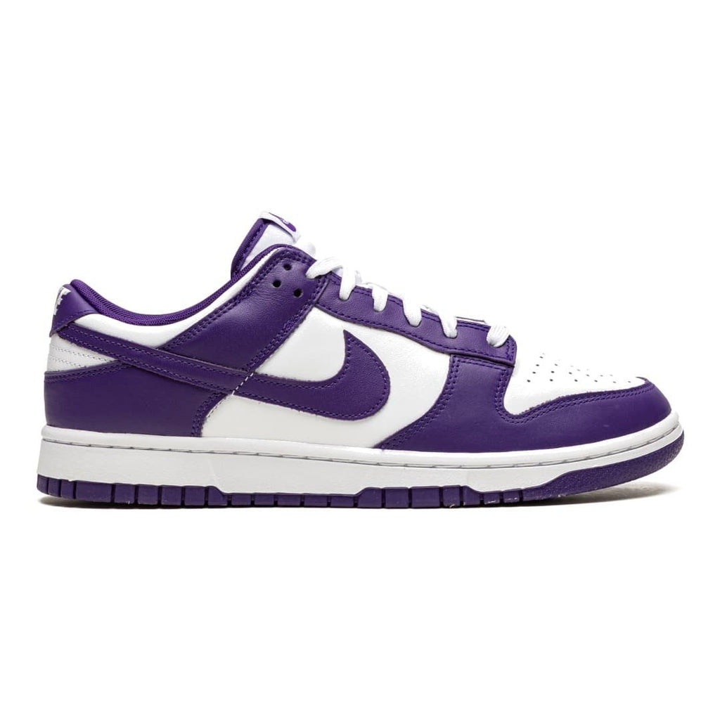Dunk Low "Court Purple"