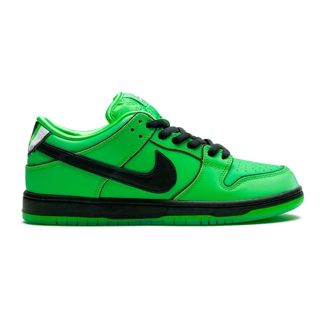 SB Dunk "Buttercup"