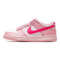 Dunk Low GS "Triple Pink"