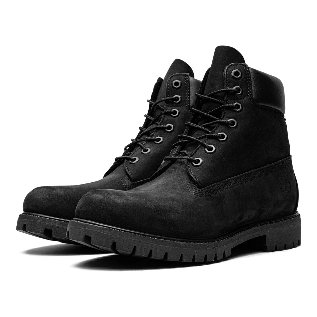 Timberd 6 inch Premium Boot