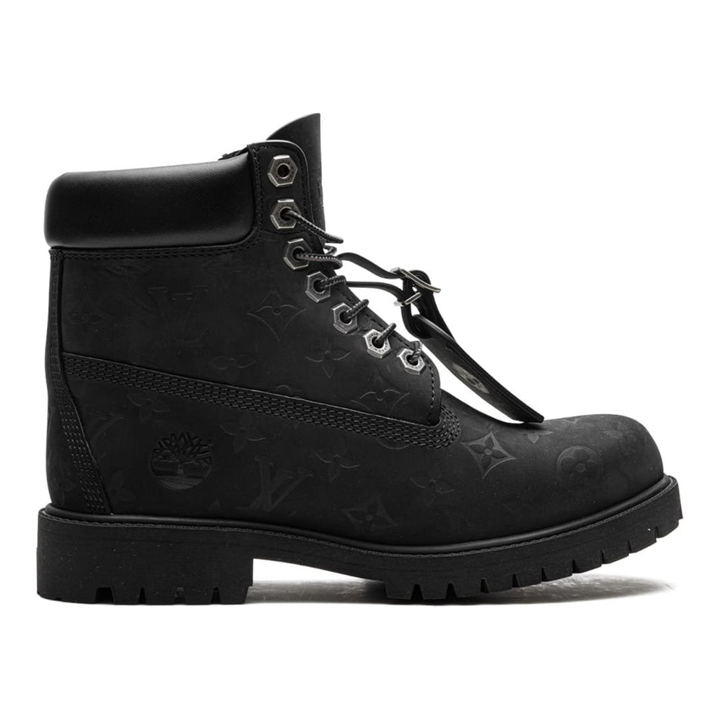 Ankle Boot "Timberd - Black"