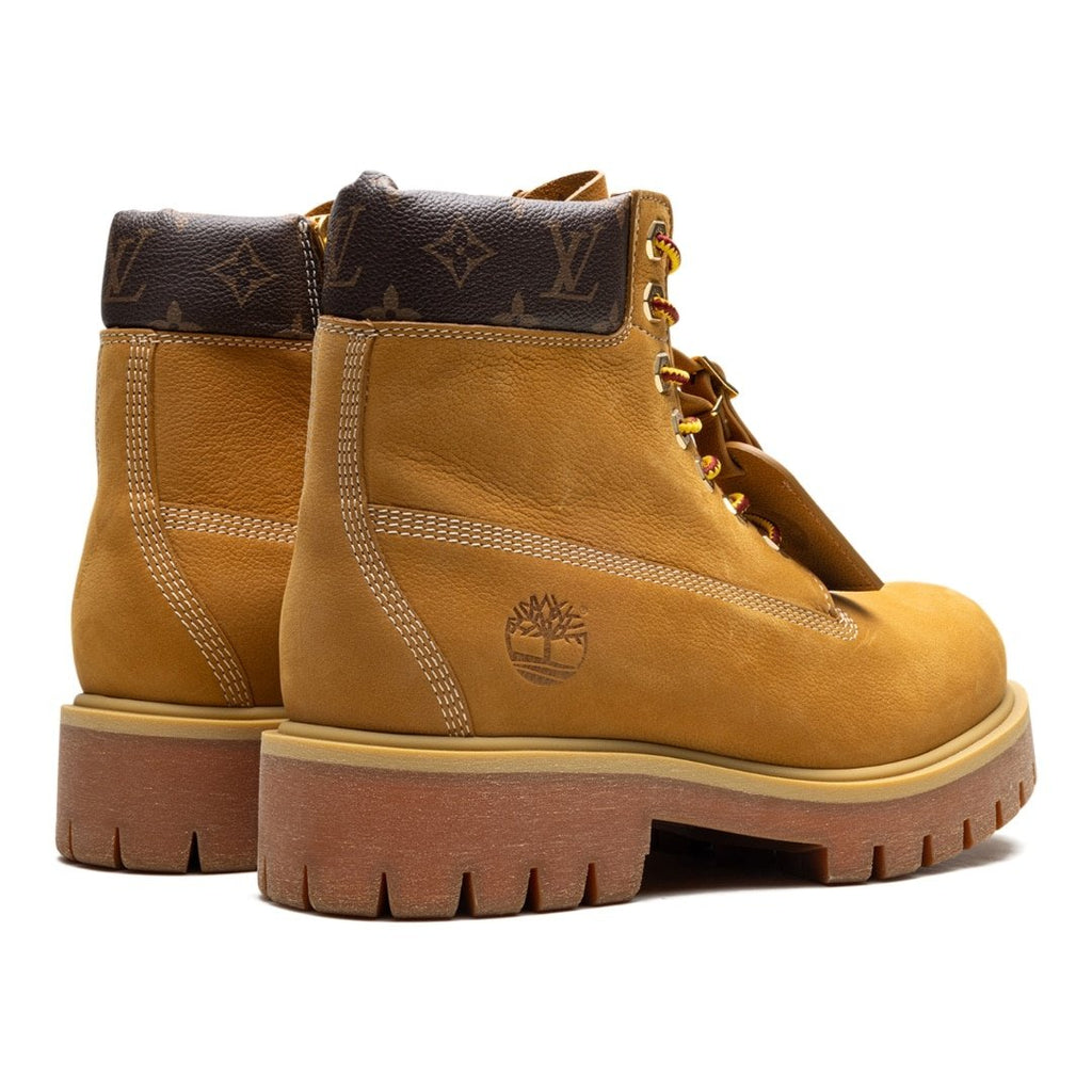 Timberd Ankle Boot "Timberd - Wheat 6'"