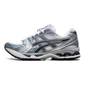 Asics Gel Kayano 14 "White Fjord Grey"