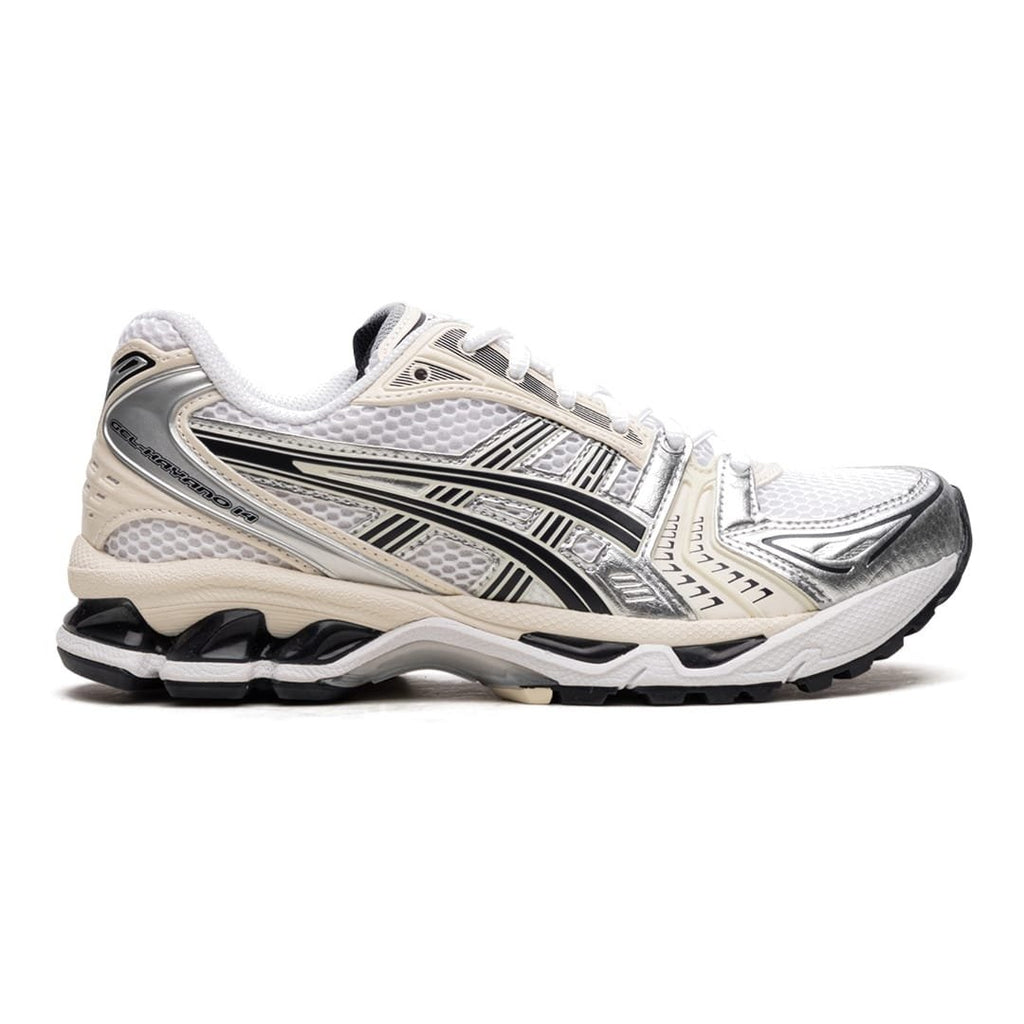 Asics Gel Kayano 14 "White Midnight"
