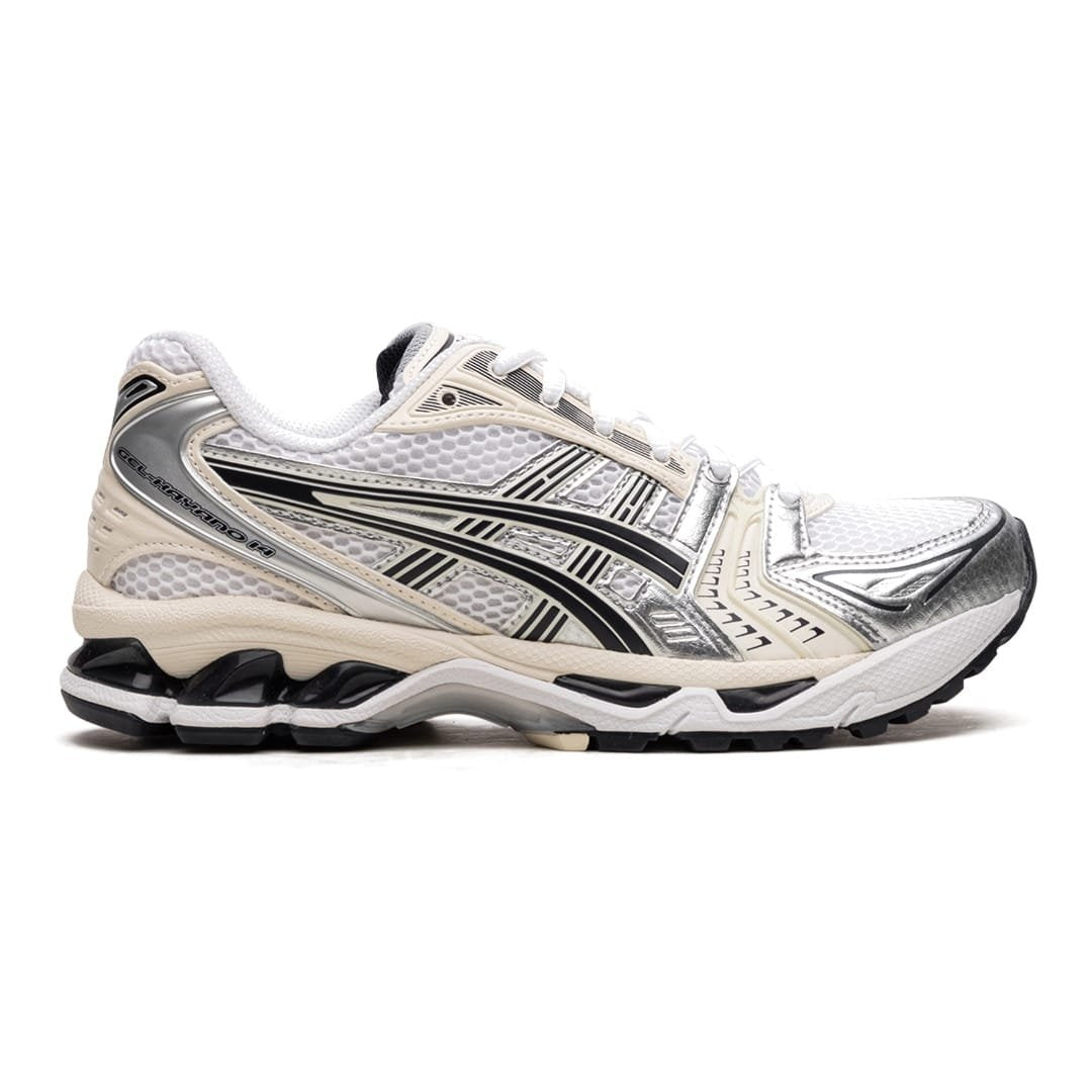 Asics Gel Kayano 14 "White Midnight"