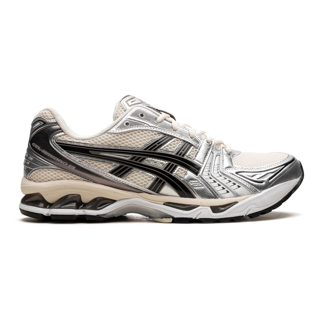 Asics Gel Kayano 14 "Metallic Plum"