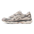 Asics Gel NY "Oyster Grey"
