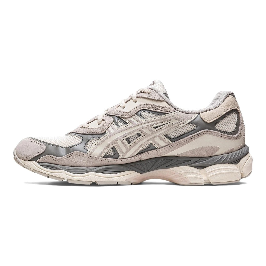 Asics Gel NY "Oyster Grey"
