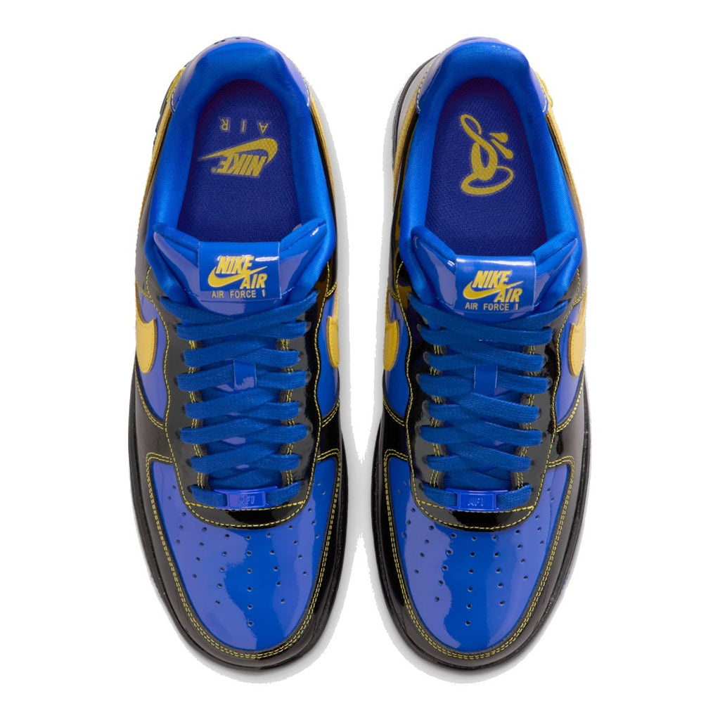 AF1 x Syna