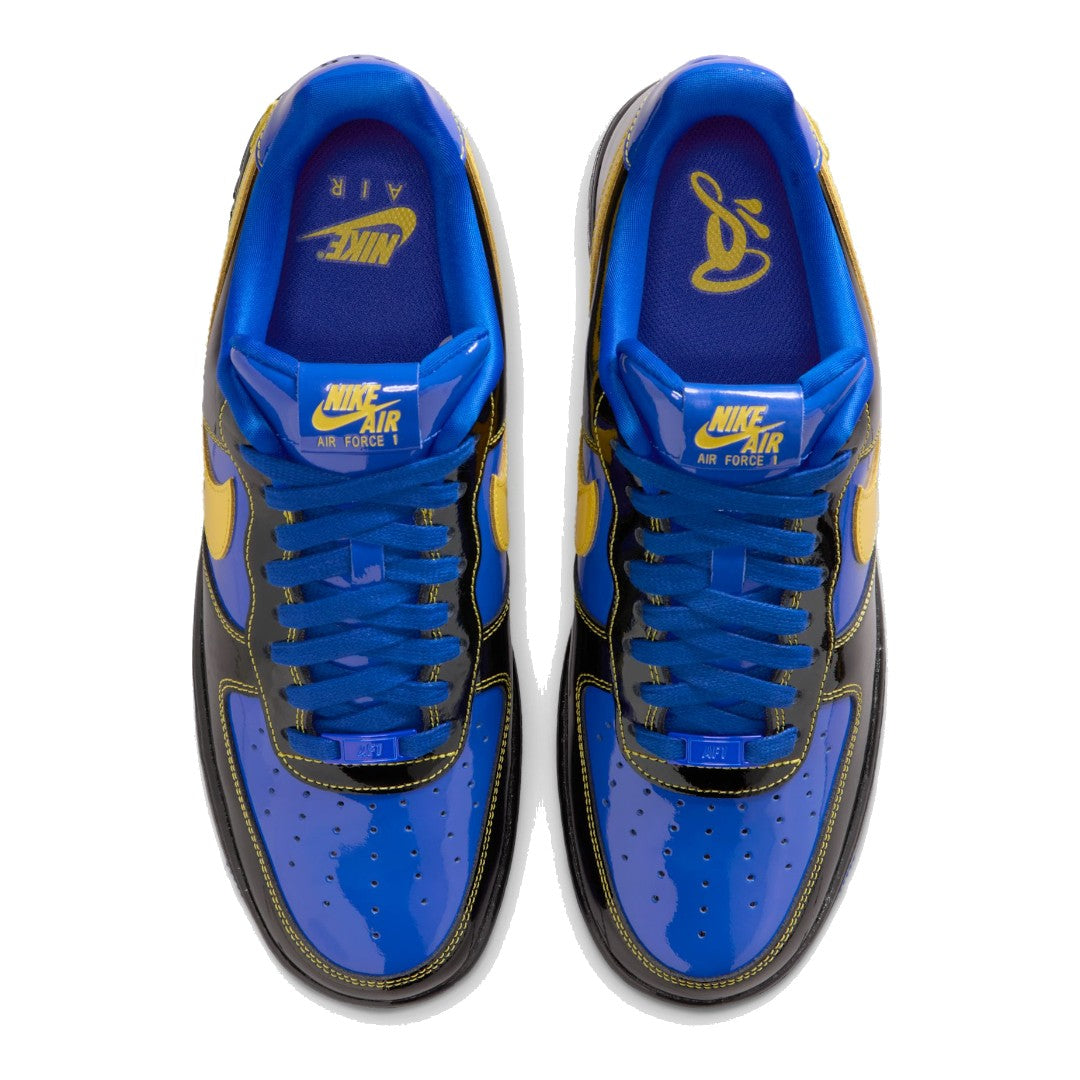 AF1 x Syna
