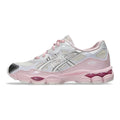 Asics Gel NY "Pink Cream Pure Silver"