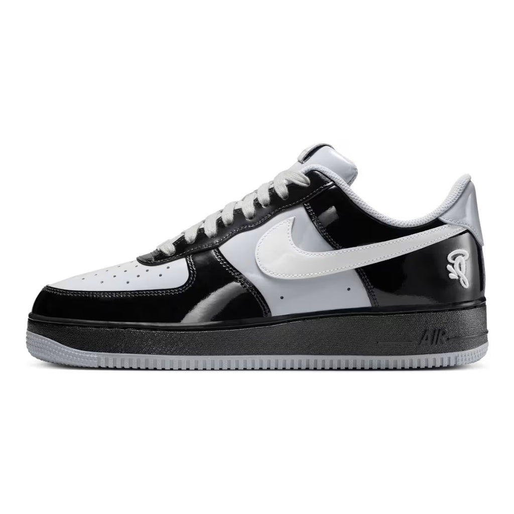 AF1 x Syna