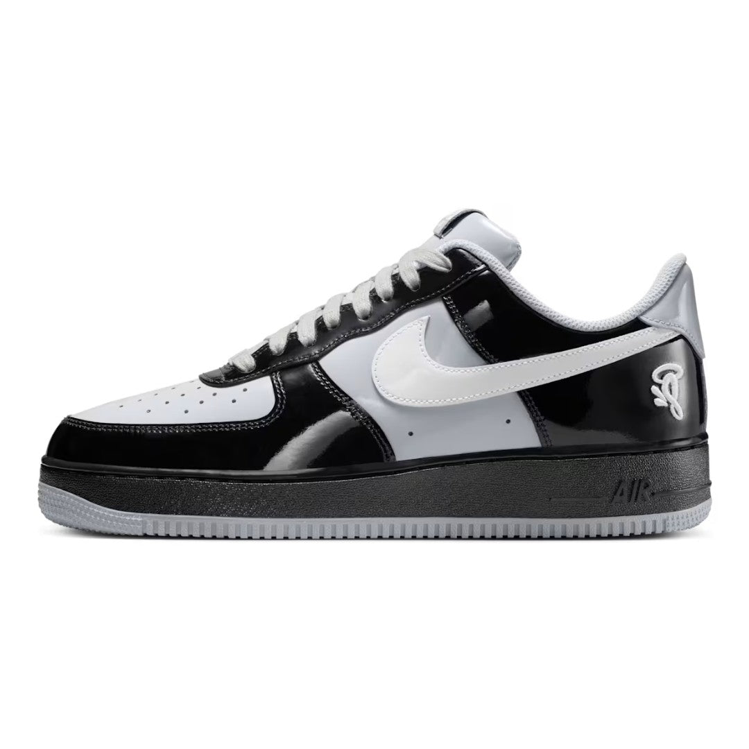 AF1 x Syna