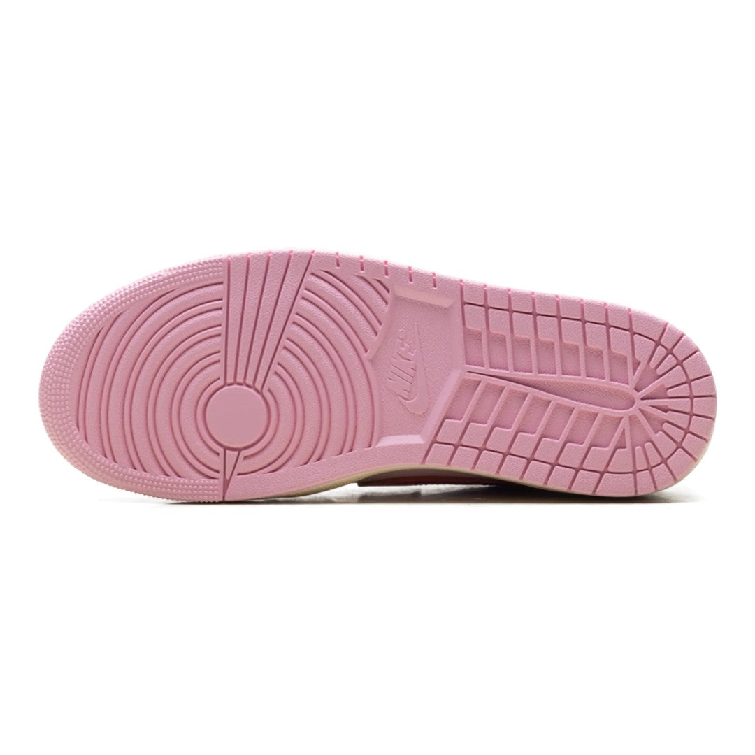 J1 Air Retro Low OG TS Pink