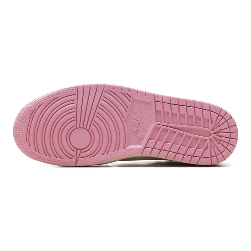 J1 Air Retro Low OG TS Pink
