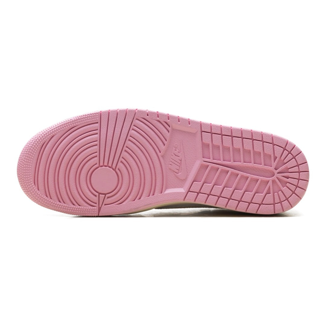 J1 Air Retro Low OG TS Pink