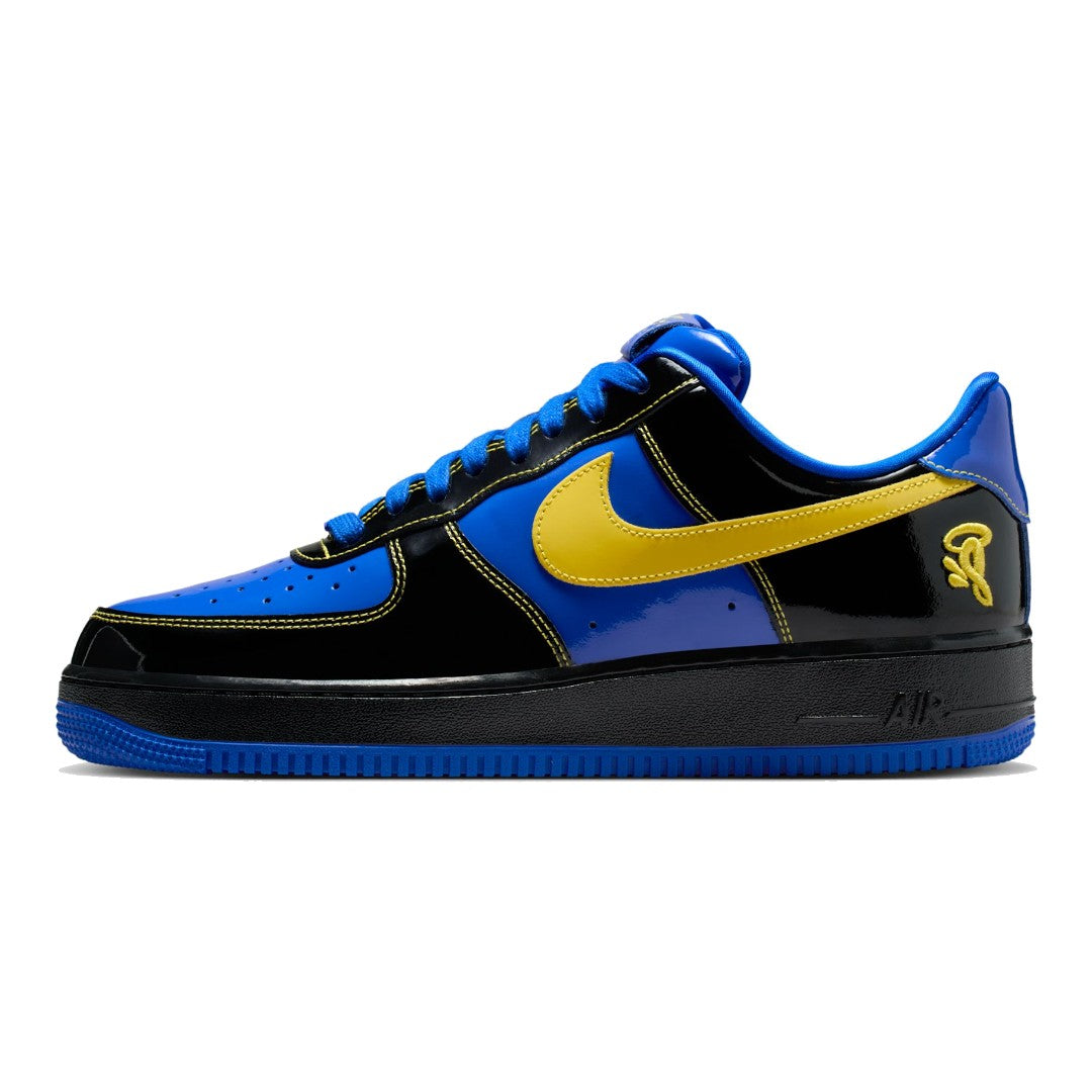 AF1 x Syna
