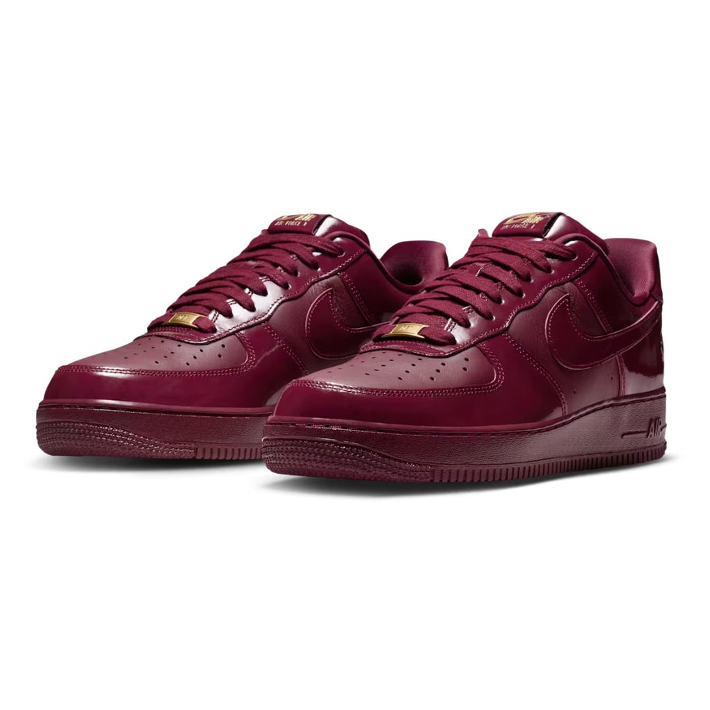 AF1 x Syna