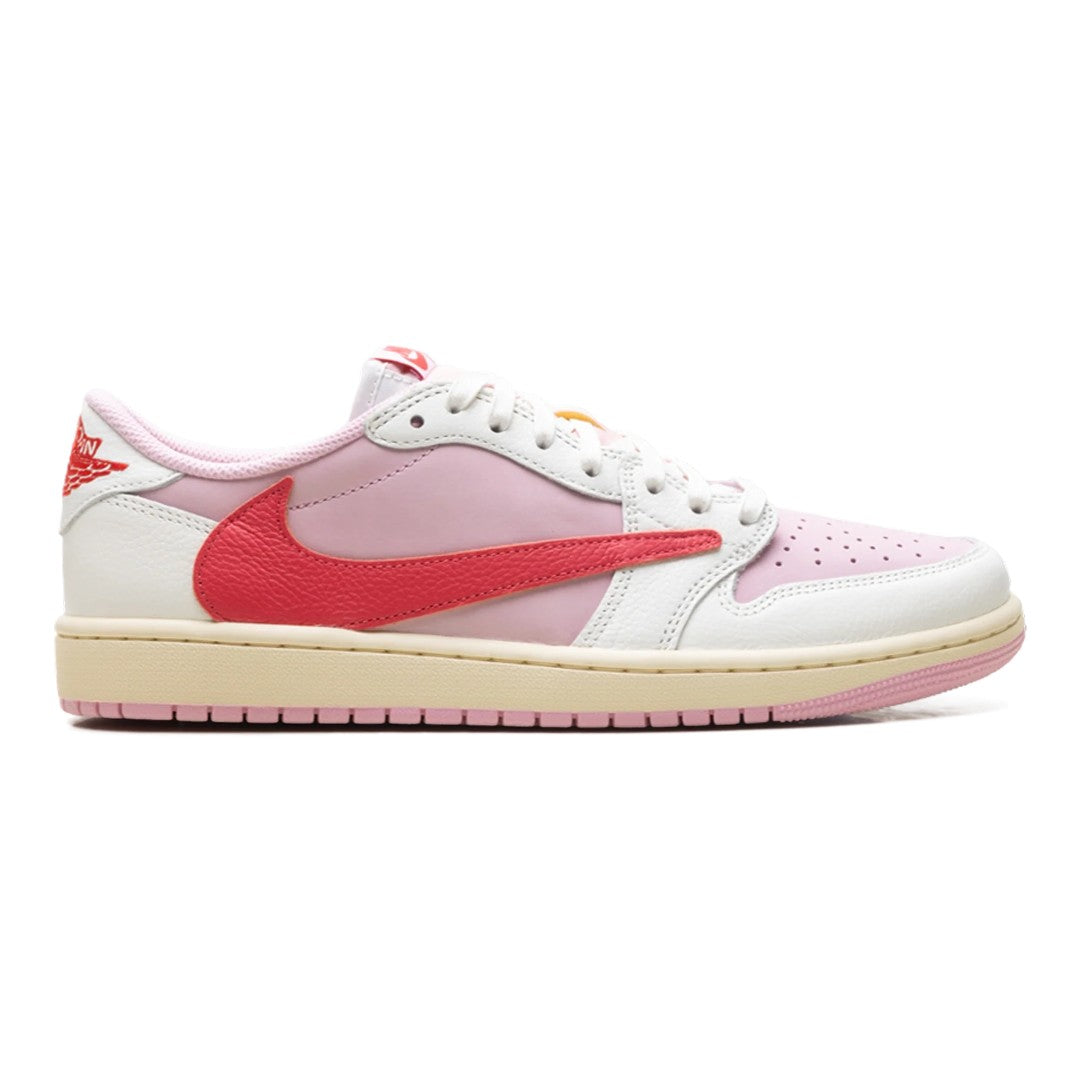 J1 Air Retro Low OG TS Pink