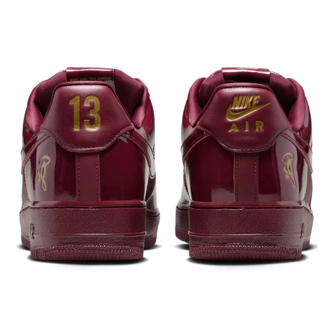 AF1 x Syna