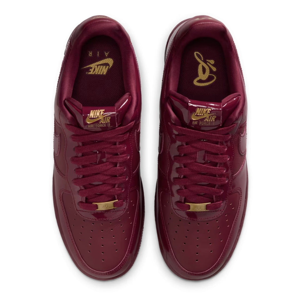 AF1 x Syna