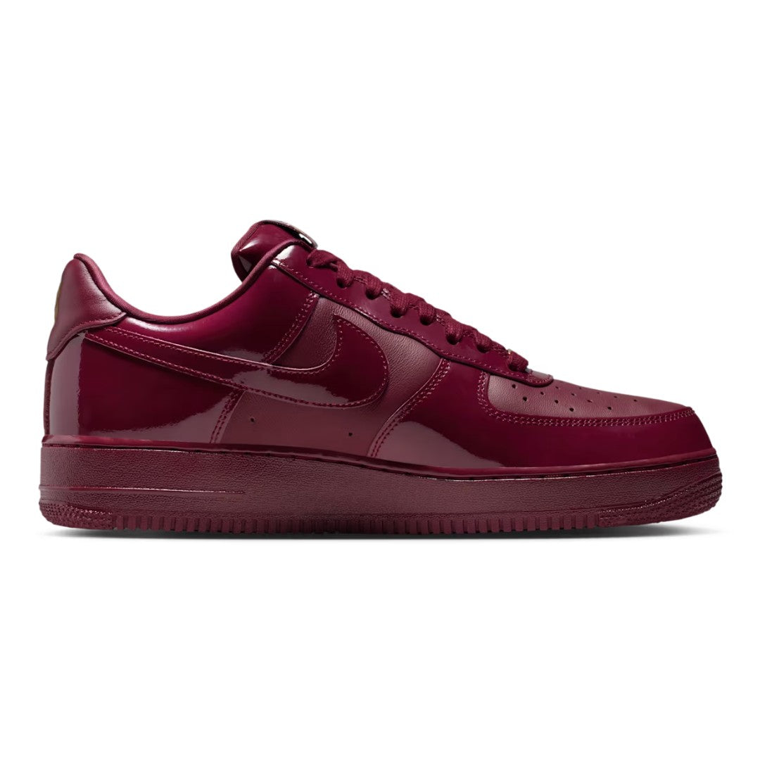 AF1 x Syna