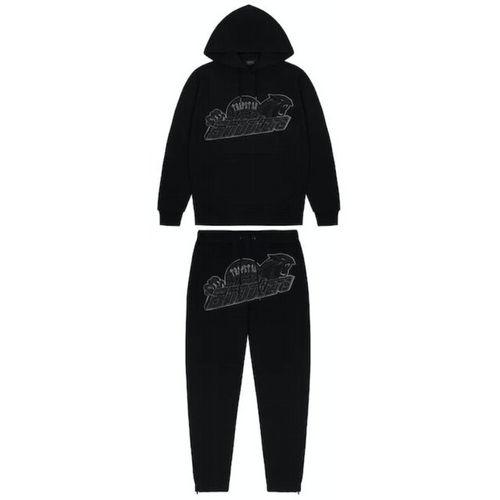 Trapstar Tracksuits