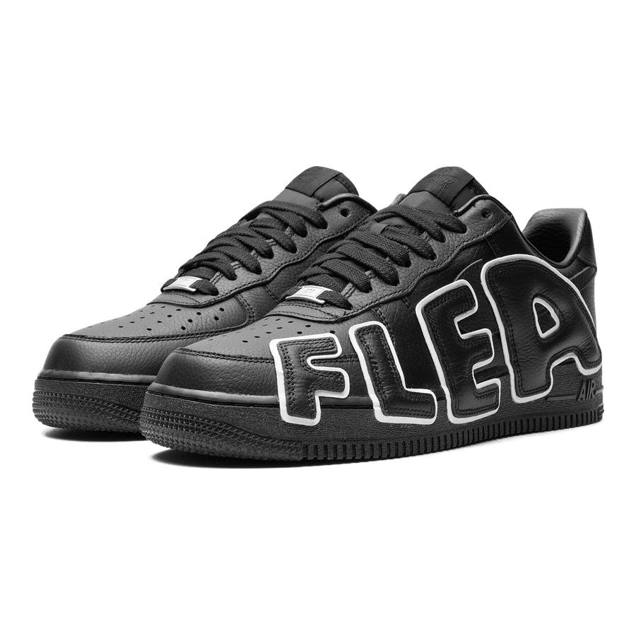 AF1 x CPFM Black