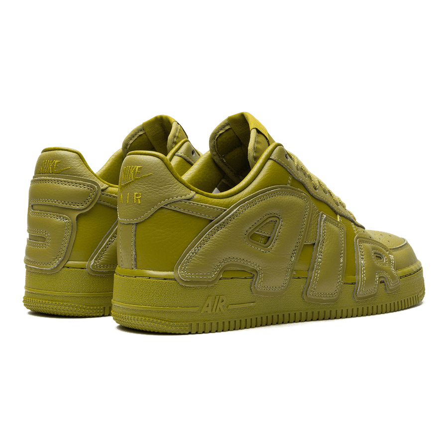 AF1 x CPFM Moss